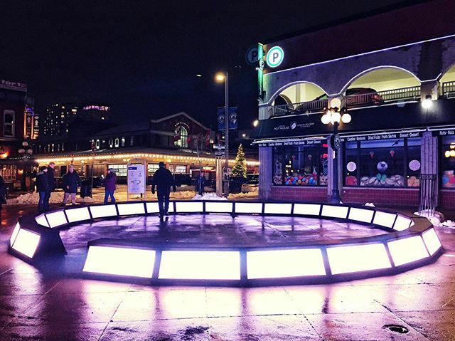 IGersOttawa's tweet photo. 📸 Instameet alert! 📸

Join @igersottawa for a photo walk in the ByWard Market on Wednesday February 5 to check out some special Winterlude light and sound installations! 📍 Meet at the OTTAWA sign at 5:30pm and then we'll wander over towards two brand… https://t.co/RbrWKqPHcx https://t.co/kXXWdvTxbv