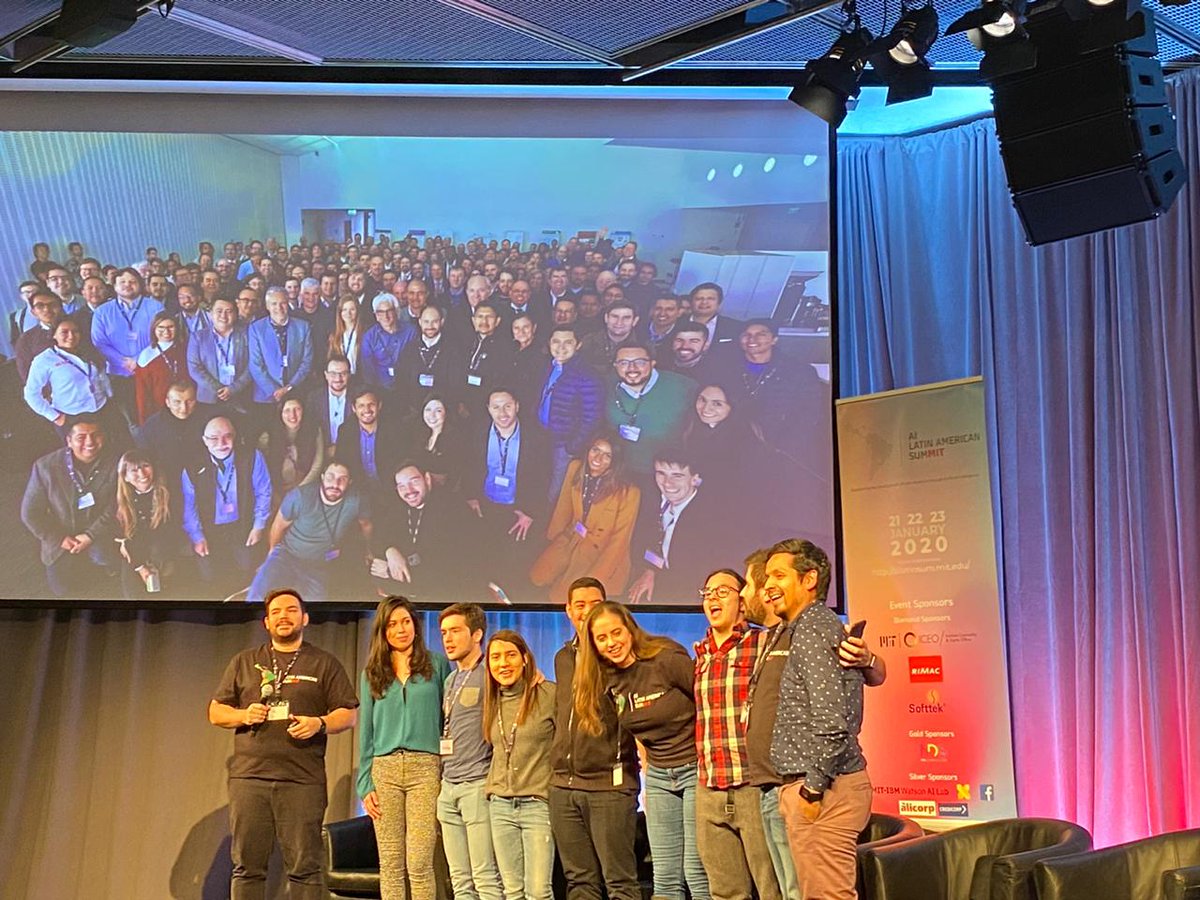 yolamtzm's tweet photo. Mexican unicorn @Softtek is competing with tech giants creating its own development framework #frida & set of enablers #diego; #Miroculus a BioTech Lab is working on early cancer detection. https://t.co/K87UCSat4j
