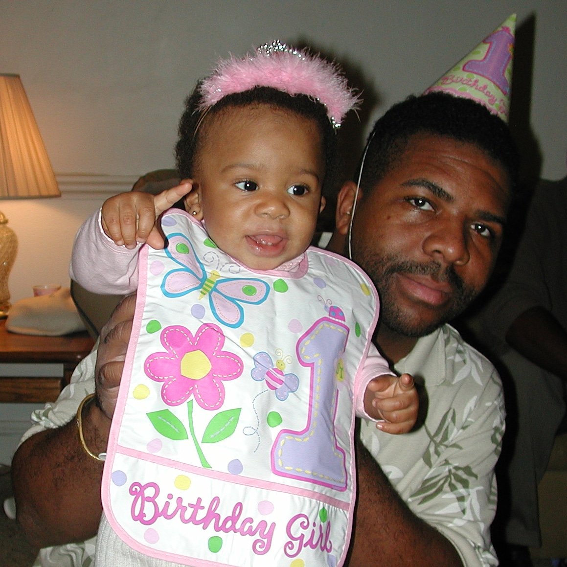 SekoVarner's tweet photo. #GirlDad of a #DivaGirl since 2001. https://t.co/hL4TRnryZG