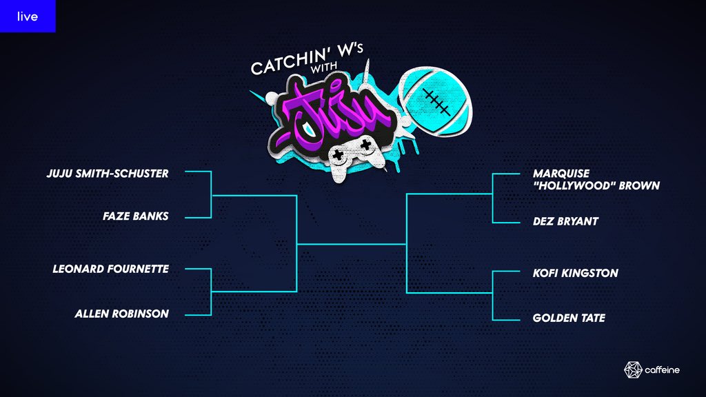 JuJu Smith-Schuster tweet media