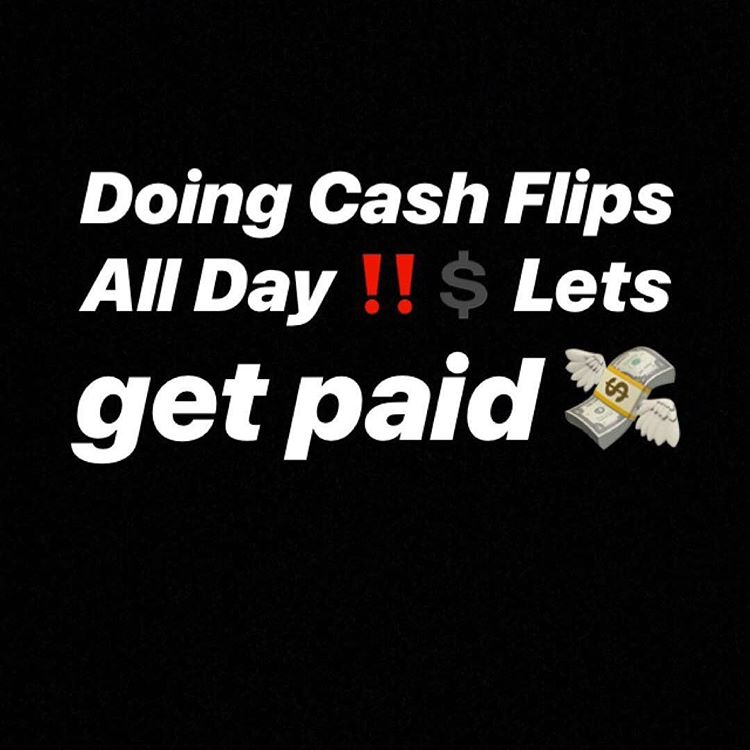 FlippingFast's tweet image. MESSAGE ME !!!!!! 💸👀💸👀💸👀 100% GURANTEED) Money Gram united, we service all over the world GET STARTED (NOW) I have a program on my computer that will ADD an extra 0 to any amount you have. (15-20 min process). will flip your amount and send back to your account