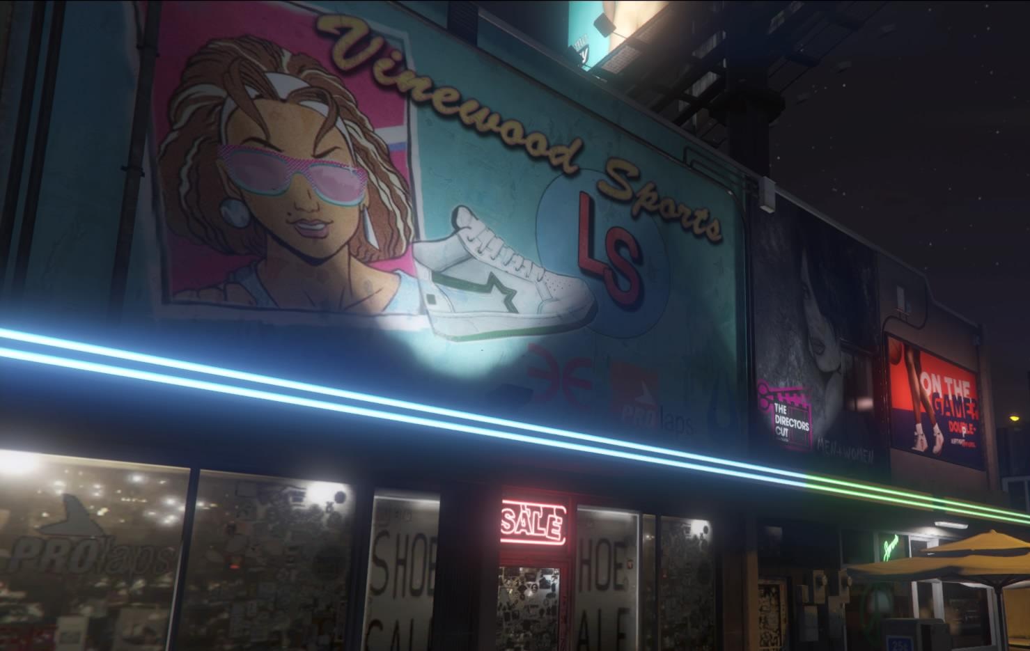 ゆっt Gta5 ロスサントス 壁紙 T Co Qjjbioaftq Twitter