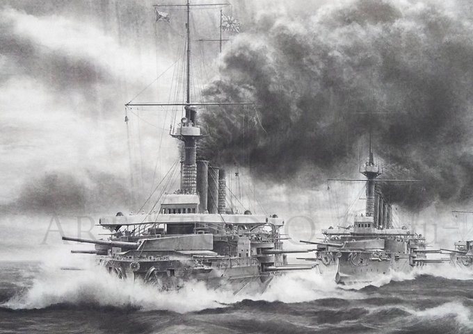 艦船のtwitterイラスト検索結果 艦船のtwitterイラスト検索結果
