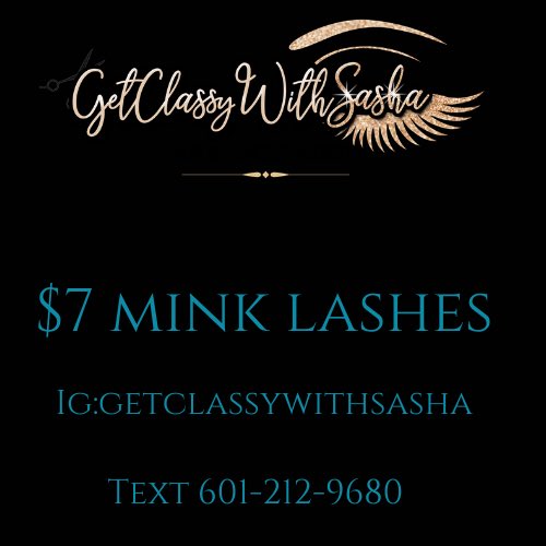 getclassywitsas's tweet photo. $7 mink lashes✨ #JSU #JSU20 #JSU21 #JSU22 #JSU23 https://t.co/BEjoQuYeNk