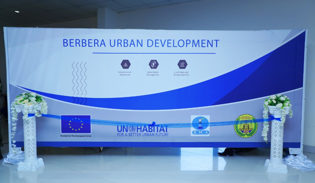 AwkeJimale's tweet photo. Justin: Berbera Urban Development launching Ceremony, Funded By @EU_in_Somalia https://t.co/wZMLWuCSTX