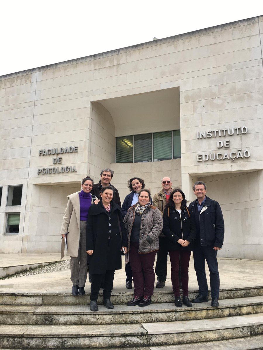 lupejl's tweet photo. Está semana en @ArgosProyectos  hemos estado muy internacionales con la reunión del @CongresoEnsCC
 en Lisboa y apoyando el proyecto #UlysseEUs liderado por la @unisevilla en Bruselas @FeriaCiencia @SADC_ https://t.co/3Ukcxlrf8R