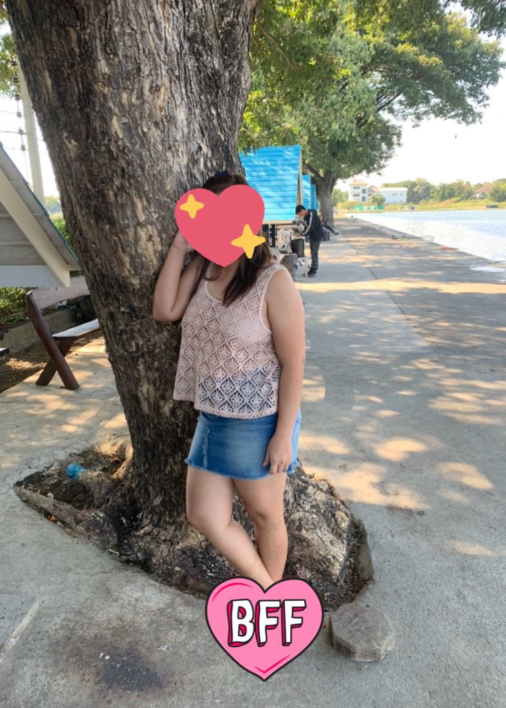 2019Outdoor's tweet photo. 💕100,000 คนติดตาม ไม่รู้เค้ามาดูไรกันเนอะ..เอานมยานๆมาแทนคำขอบคุณนะคะที่ติดตามกัน💖 https://t.co/GT3oIc2sU3