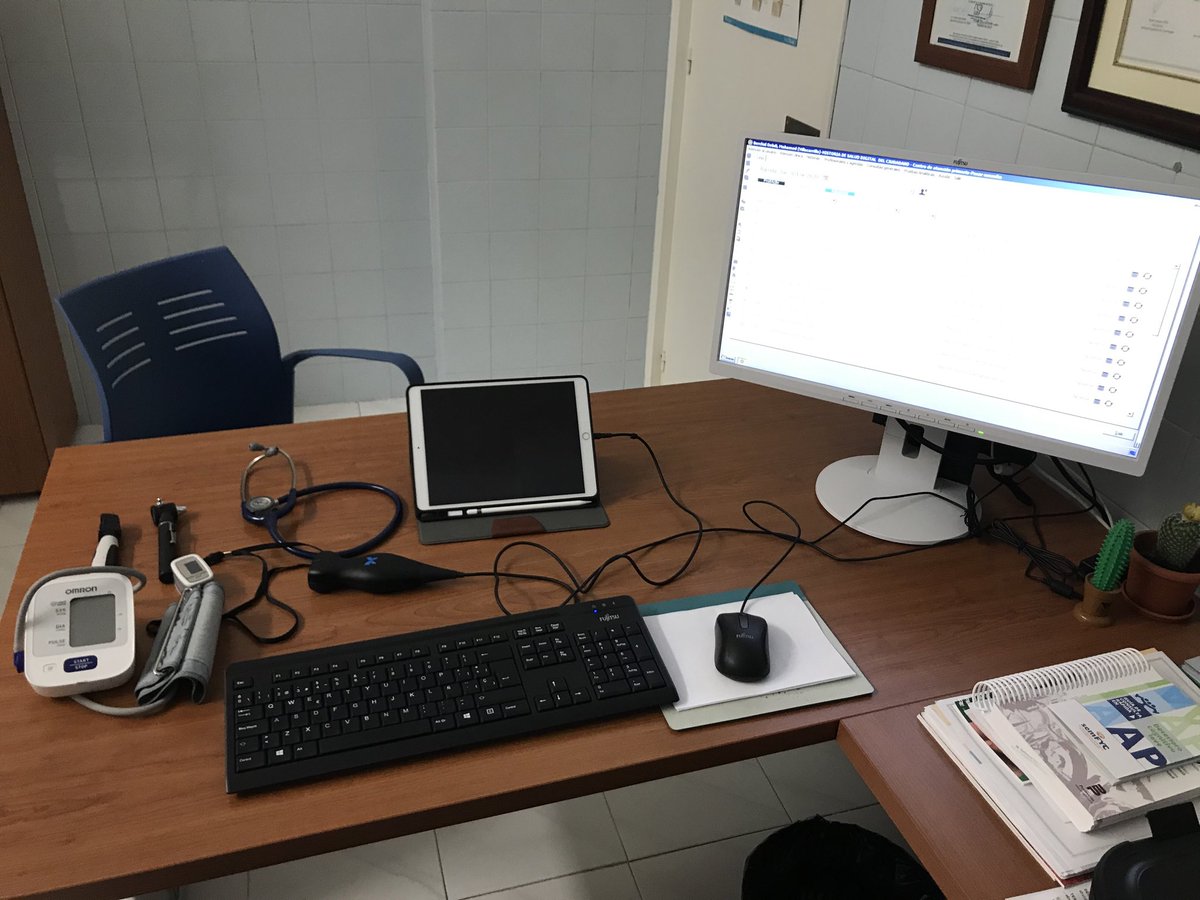 mberchid's tweet photo. Buenos días, algunas herramientas de trabajo imprescindibles en Medicina de Familia. https://t.co/nhUjJGHUB7