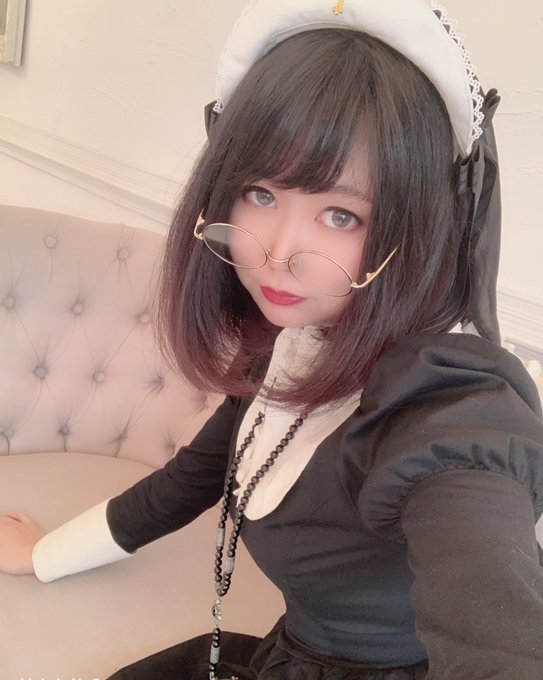 コスプレイヤーBanko (ばんこ)のTwitter画像35