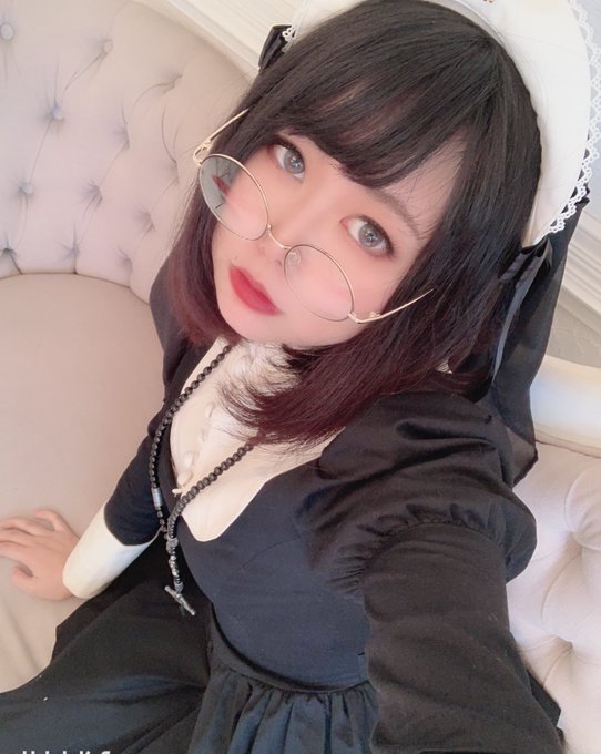 コスプレイヤーBanko (ばんこ)のTwitter画像36