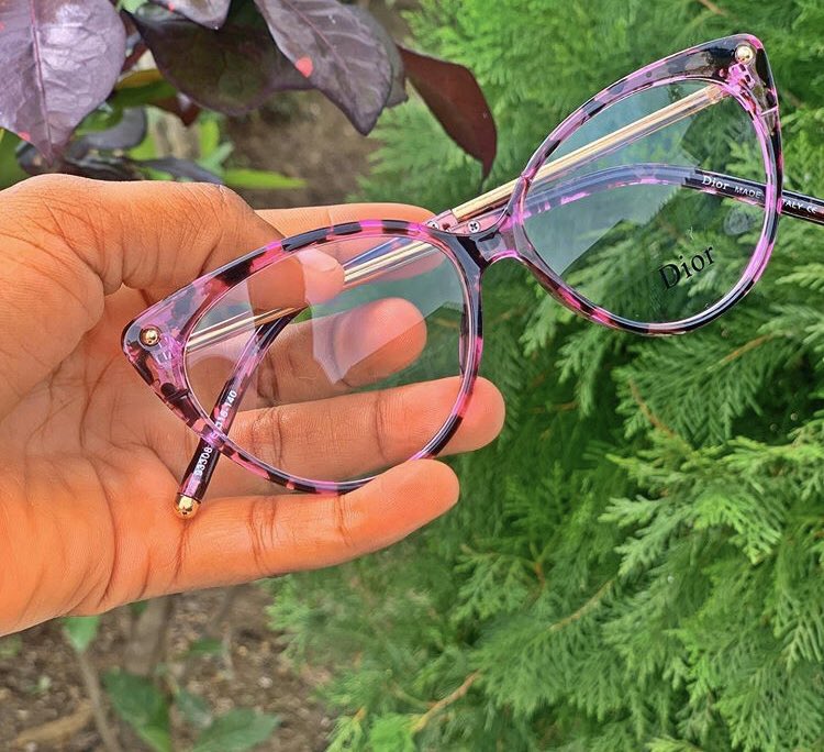 Not your regular frameBoth glasses are now available for immediate pickup!!! Price: 3500Please send a Dm to order Please kindly Rt