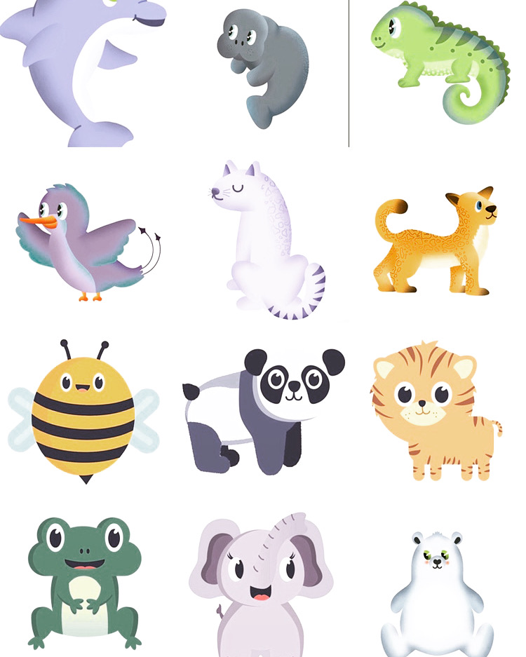 altogetherbrand's tweet photo. Counting down the days to Kickstarter launch now. So exciting ! Some of the characters featured here (by the wonderfully talented milliejane_illustration).
#kickstartercomingsoon
#altogether_planet_b_race
#altogetherbrand
#childrenlearnthroughplay https://t.co/6O0mFlGoY2