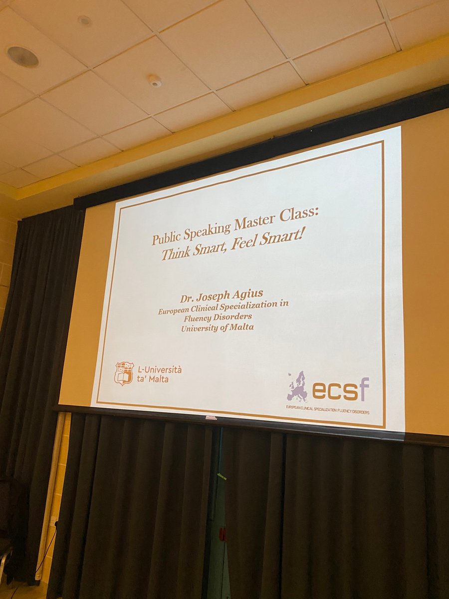 agiusjojo's tweet photo. All prepared for another Public Speaking Master Class to a motivated group of IT professionals :) the fun of speaking in public  #publicspeaking https://t.co/0WTBh9Y2fT