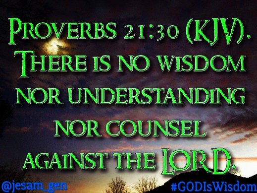 Jesam_gen's tweet photo. Nothing can stand against GOD.
Have faith on HIS plan for you.
#GODIsWisdom
#GODIsFaithful
#JESUS_Saves https://t.co/Ekx2AERAK5