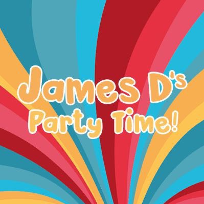 James D's Party Time tweet media