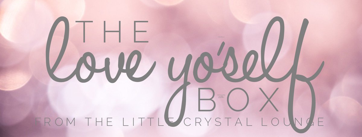 KateTLCL's tweet image. ⚠️ Spoiler alert ⚠️ for our February crystal subscription box contents 💫 

thelittlecrystallounge.co.uk/2020/01/our-fe…

#crystals #crystalhealing #Wellbeing #Loveyourself
