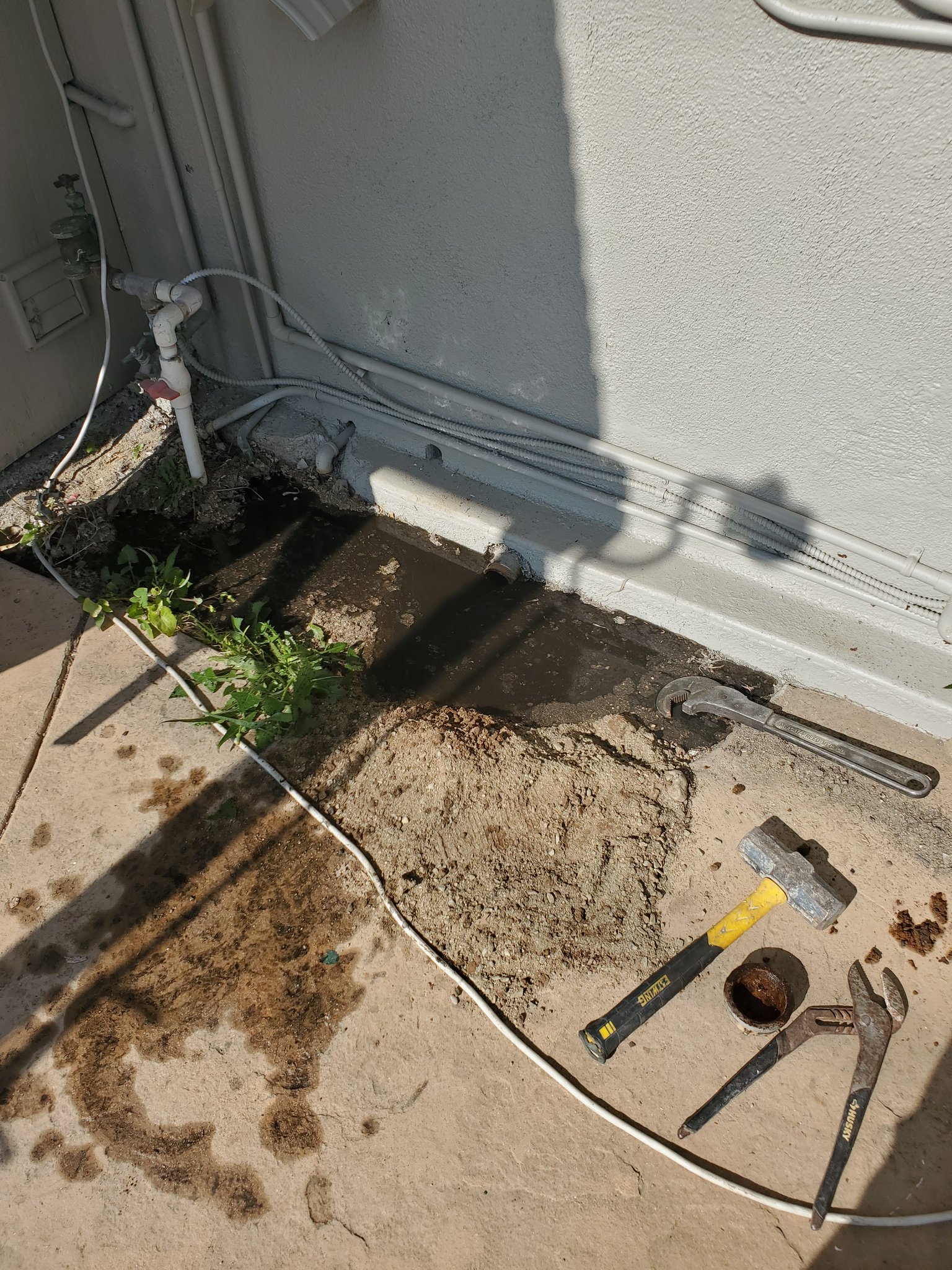 OC Plumbing & Restoration on Twitter "Drain Cleaning in Orange County