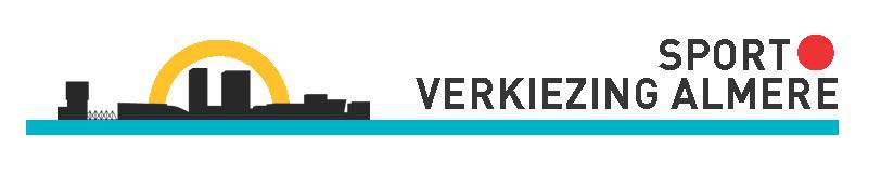 Kom 12 februari naar het SNS Sportgala in het <a href="/Topsportcentr/">Topsportcentr Almere</a> en moedig alle genomineerde sporters, ploegen, coaches, vrijwilligers en clubs aan! Aanmelden via almere.nl/sportverkiezin… #Almereviertsport