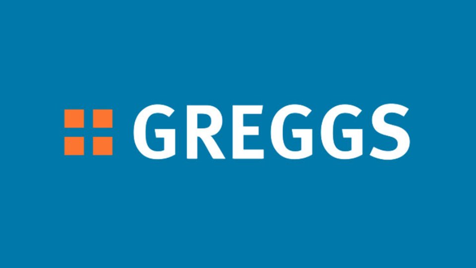 Greggs Logo