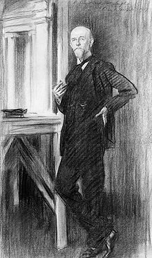 today_classical's tweet photo. #Today in 1861 Birth of Naturalized American #composer Charles Martin #Loefler. #MusicHistory #classicalmusic https://t.co/cqpI8iDoEZ