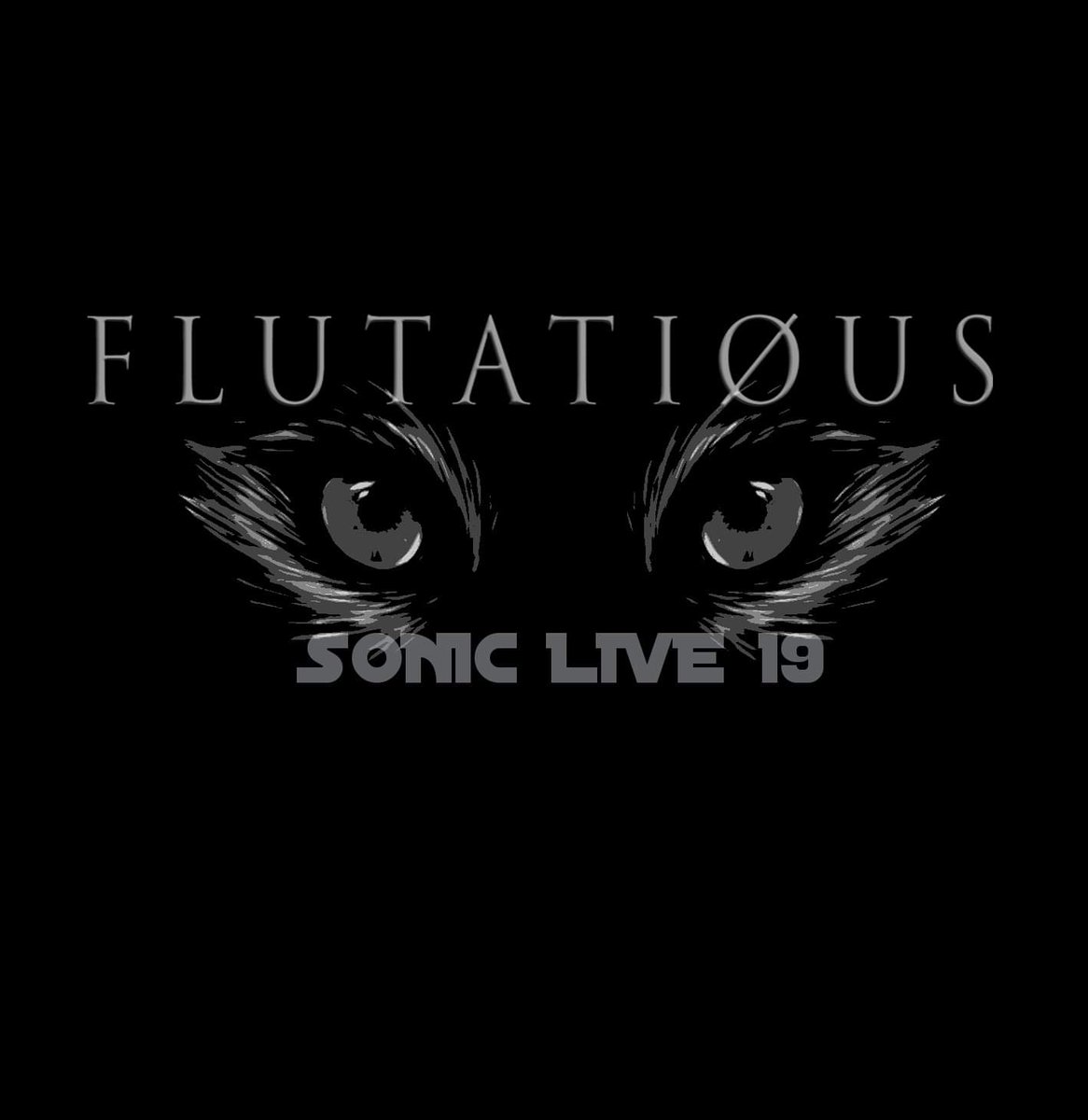 Recorded at #sonicrocksolstice 2019, <a href="/FlutatiousUK/">Flutatious</a> release a Live limited edition DVD. Available exclusively through our webstore:
flutatious.co.uk/store/
