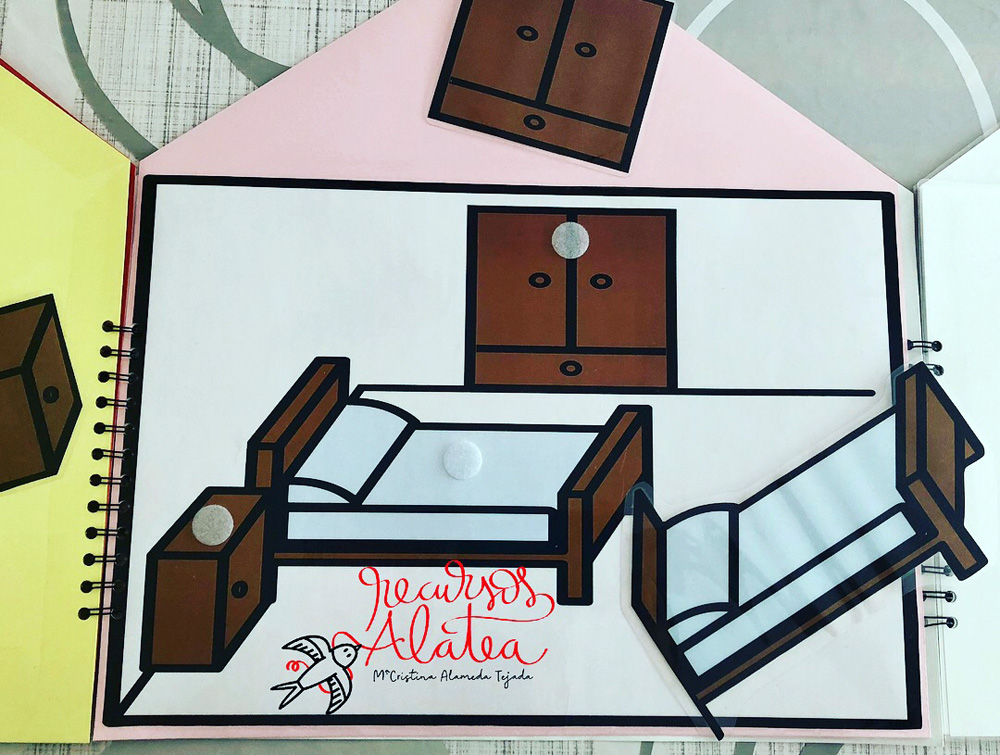 jmmrlogopedia's tweet photo. #materialteacch #juegosimboólico #pictogramas
🏠"Láminas descriptivas para montar una casa descriptiva"😱
- Descargar las láminas-pictogramas desde ARASAAC:
➡🖥https://t.co/Q8jWCRQzhv
➡🖥https://t.co/tKnJ53FpTP
➡🖥https://t.co/qjBEQmcATq
➡🖥https://t.co/iftOQ1JHxZ https://t.co/jBOjNOBdbo