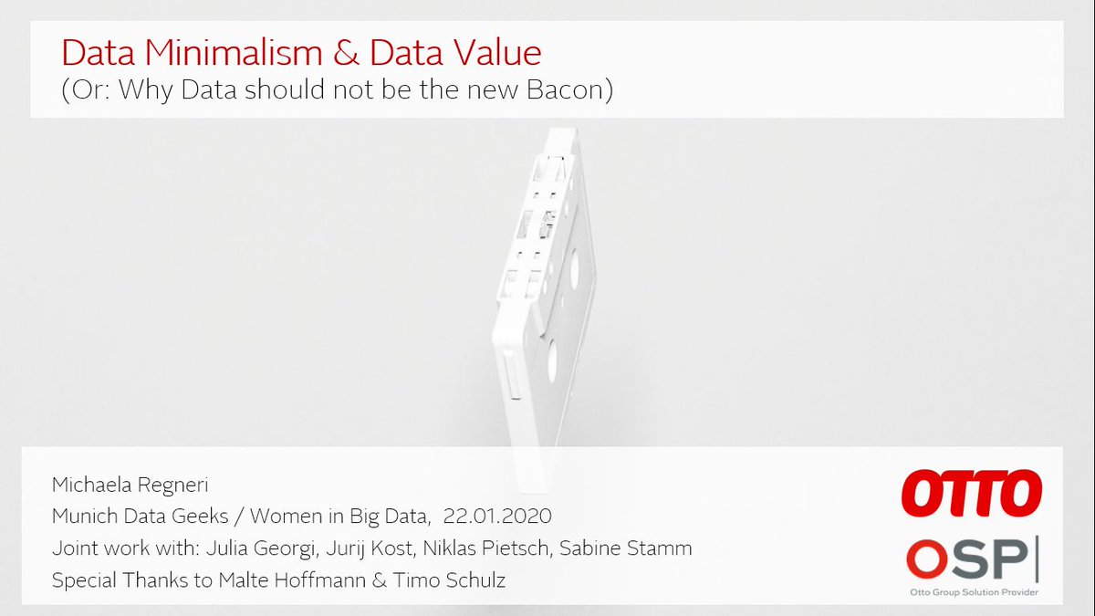 ITKnowledgeBnk's tweet image. itknowledgebank.com/data-minimalis…

#technology #datascience #itknowledgebank #datageeks #womeninbigdata