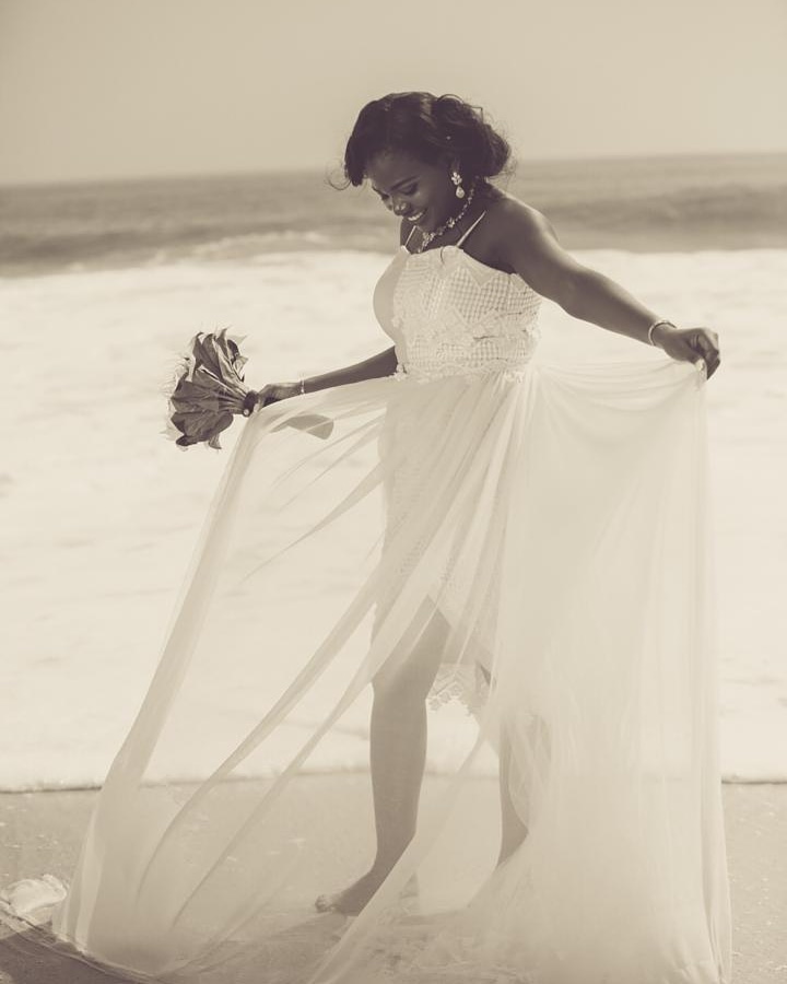 Pricelessjew's tweet photo. Pjvoyage planned this beautiful beach wedding......All shades of beauty🤩🤩 insta: @pj_voyage #Pjvoyageweddings #Pjvoyage #Weddings #Love #Relationship #Beachwedding #Redlinebeach #Tourism #Marriage #MMForever #Blissfulunion #Smallwedding #Bellanaijaweddings https://t.co/CabQuTlGMf
