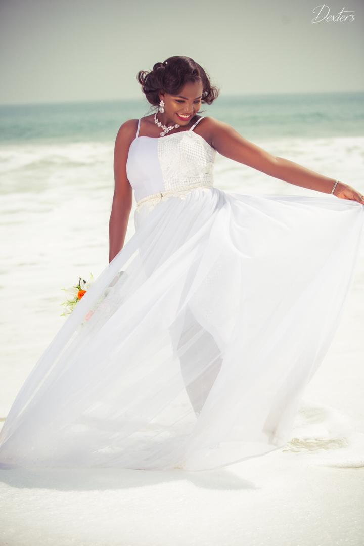 Pricelessjew's tweet photo. Pjvoyage planned this beautiful beach wedding......All shades of beauty🤩🤩 insta: @pj_voyage #Pjvoyageweddings #Pjvoyage #Weddings #Love #Relationship #Beachwedding #Redlinebeach #Tourism #Marriage #MMForever #Blissfulunion #Smallwedding #Bellanaijaweddings https://t.co/CabQuTlGMf