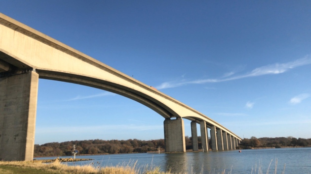 Highways England have been asked to address five questions raised by the EADT. Read the full story here
eadt.co.uk/news/orwell-br…