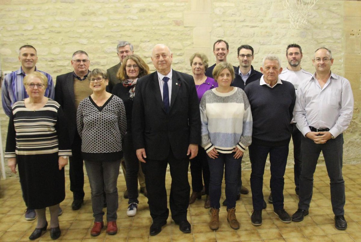 exp_comptable's tweet photo. Municipales 2020. Le maire de Thaon, Richard Maury, briguera un nouveau mandat - Normandie Actu https://t.co/D1IQY14XvT https://t.co/6XLko4PyPu