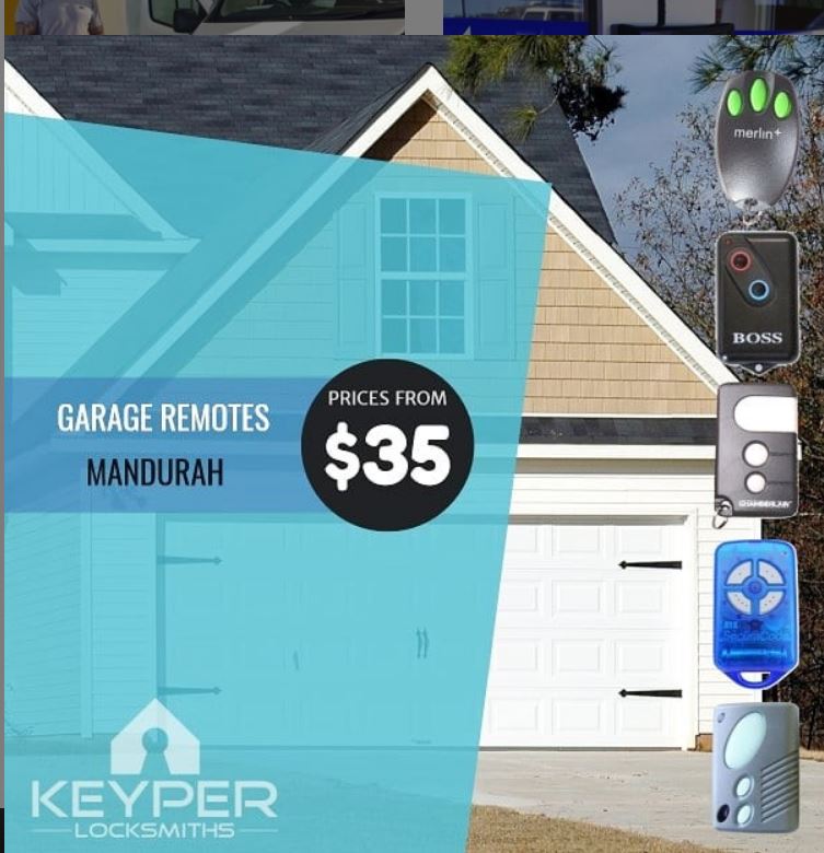 Locksmith mandurah / Twitter