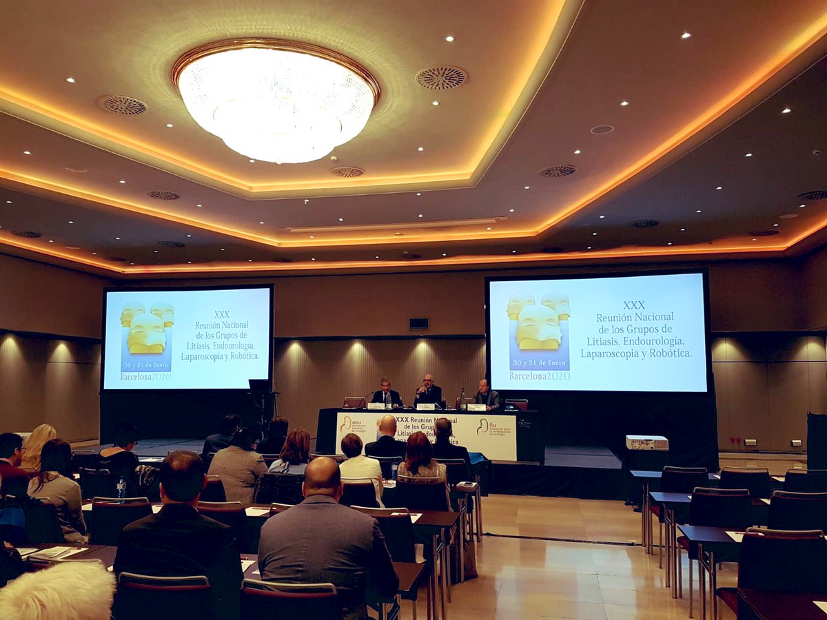 InfoAeu's tweet photo. Sesión inaugural #LELR20 @EndoLapRobAEU https://t.co/dhTtxYZhFj