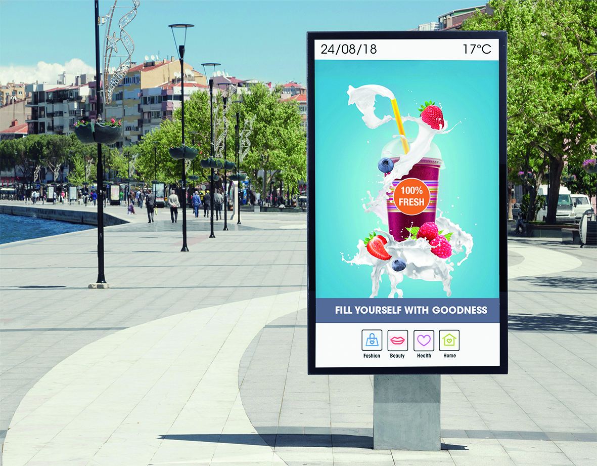 Av4Retail's tweet image. 🔎⭐️ AV4RETAIL présente @PeerlessAV : ow.ly/UTiQ30qdsJK 
Peerless AV intervient avec succès dans les domaines les plus variés comme le #Retail et le #Corporate en outdoor et indoor !
Peerless c'est plus de 50 ans d’expérience en solutions AV.