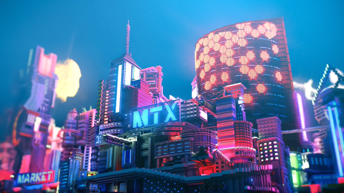 Robo🖼️ (@irobomatic_) on Twitter photo Here's another render made for <a href="/ElysiumFire/">Elysium Fire</a>'s Cyberpunk-inspired map, this might be the last one but I might make another. :) Here's another render made for <a href="/ElysiumFire/">Elysium Fire</a>'s Cyberpunk-inspired map, this might be the last one but I might make another. :)