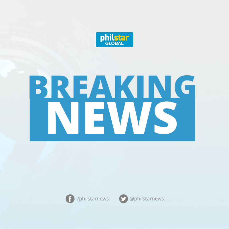 PhilstarNews's tweet photo. BREAKING NEWS: DOH has confirmed the first case of Novel Coronavirus in the Philippines. 

The patient is a 38-year-old woman from Wuhan, China who arrived in the Philippines last January 21. https://t.co/iHLam7VN6t