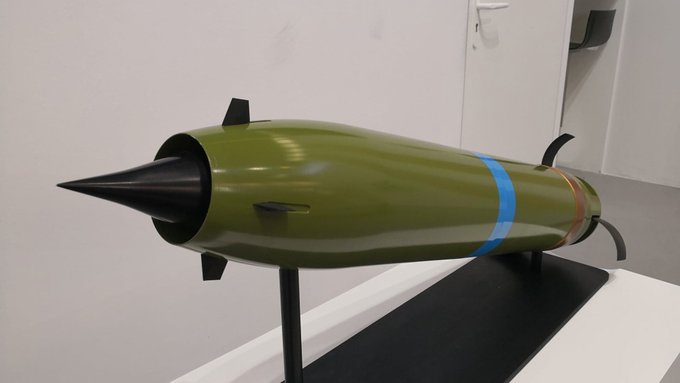 India's Next-Gen Artillery Shell Undergoes Refinement, Next Iteration Imminent