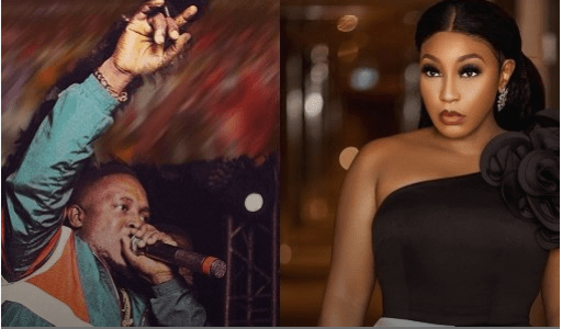 AntoGist's tweet photo. MI Abaga reveals he has a huge crush on Rita Dominic https://t.co/x4iPPTUoFh https://t.co/j6S75CHjKS