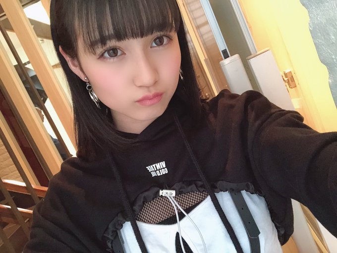 今村麻莉愛のTwitter画像10