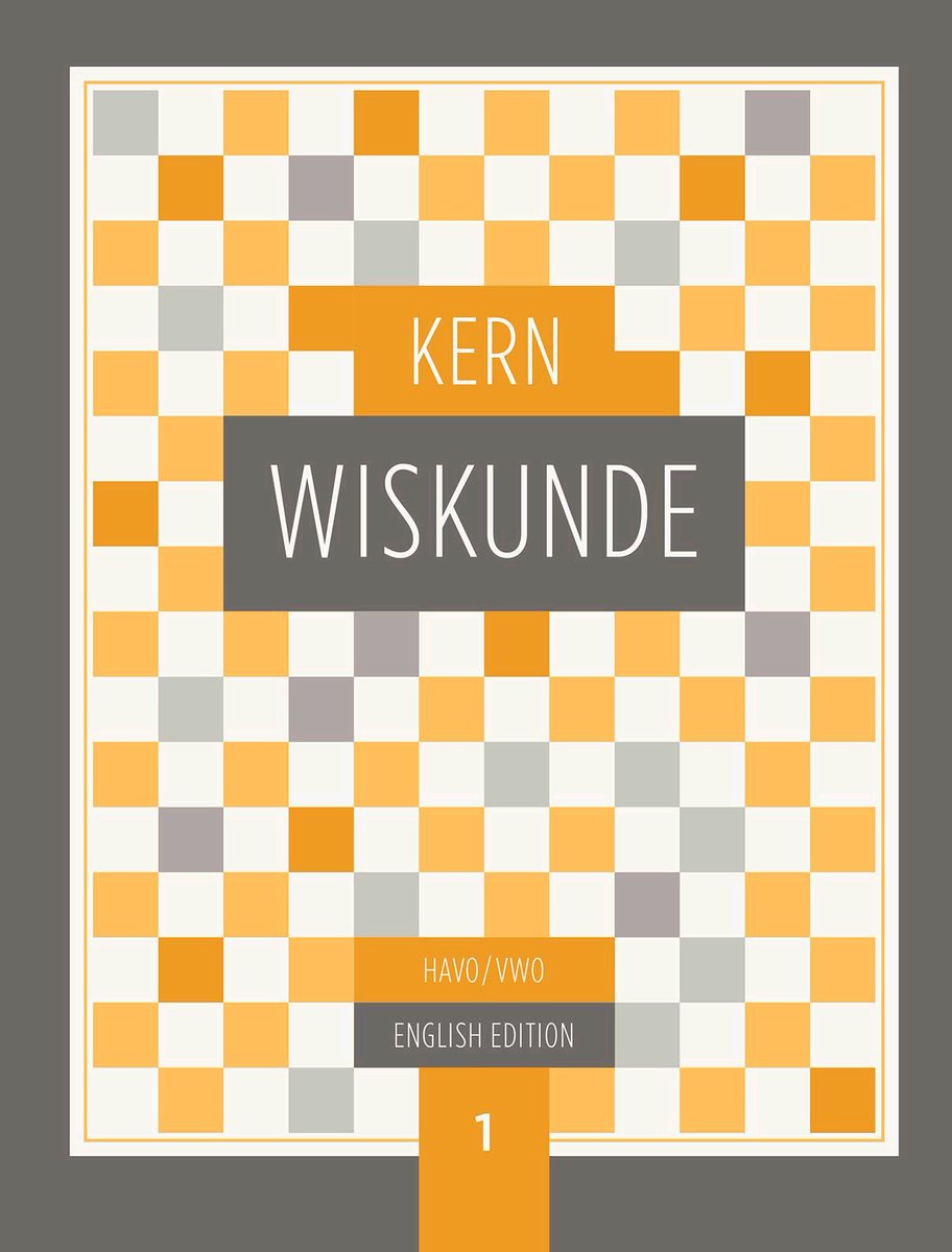 Boom_VO's tweet photo. Vrijdag en zaterdag staan wij op de NWD conferentie. Komt u ook langs bij onze stand voor gratis docentexemplaren KERN Wiskunde voor vmbo, havo, vwo, gymnasium en TTO? We laten u graag meer zien. En geven gratis wiskundige boekenleggers weg! #NWD #wiskunde #KERN https://t.co/qVbZhVDIbO
