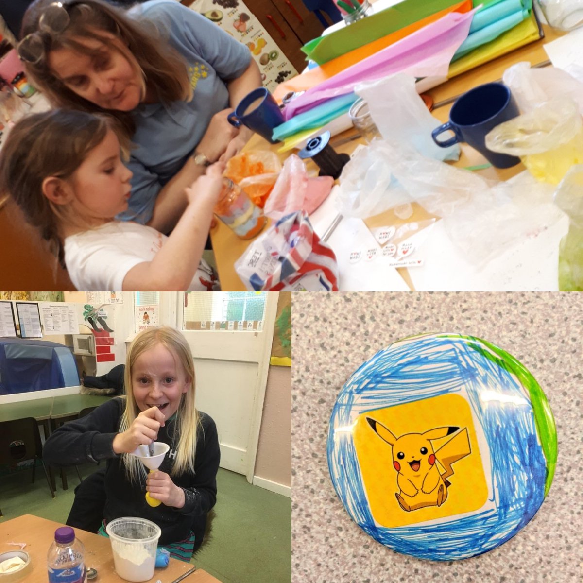 STARS- Bereavement Support For Children tweet media