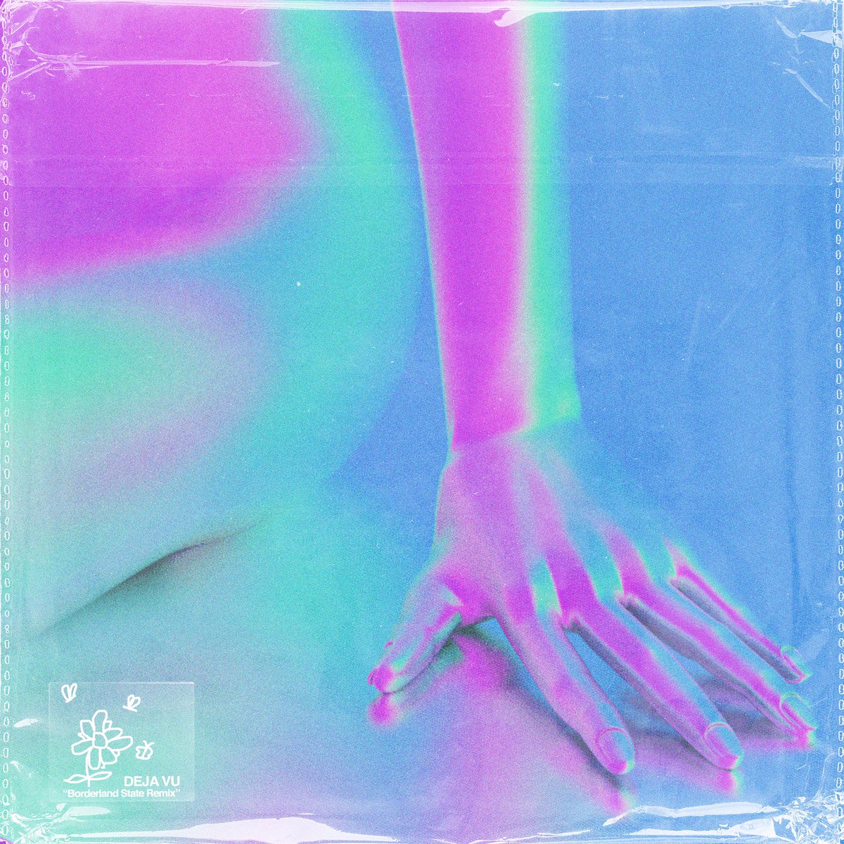 hyperflora's tweet photo. Deja Vu — Borderland State remix out now on @Spotify 💕🌐 

https://t.co/qlor4d5W6e https://t.co/0p74vcPBVM