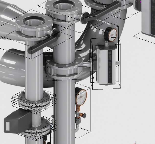 Uriel_Dezigner's tweet photo. I would like to thank the developer of GroupPro Addon for Blender very much.
https://t.co/LFTf7HaSUB.

This tool occupies the central hotkey (F) on my keyboard.
It significantly speeds up the work and increases comfort.
#GroupPro, @JoseConseco3 https://t.co/e2VtpFbouY