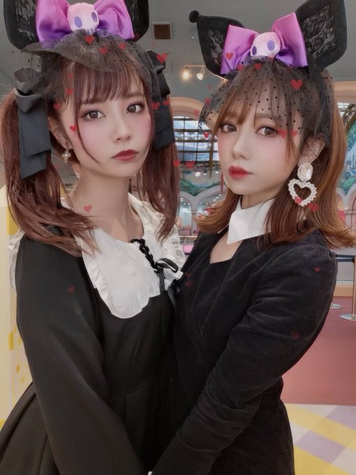 Twitterのコスプレ画像54