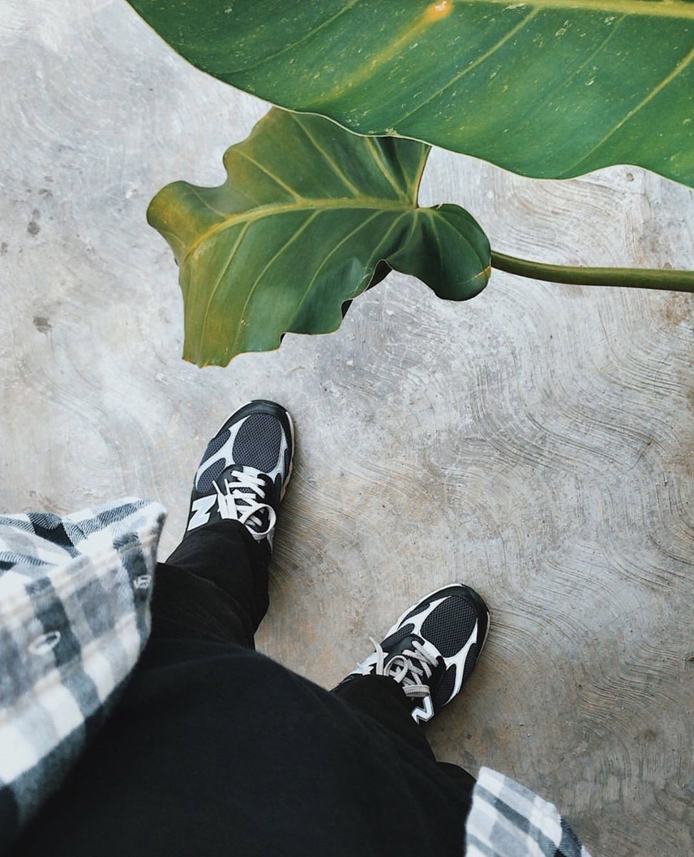 irfanhpratamaa with New Balance  X 90  keep using hastags #ISTKICKS // #ISTLampung to be feature.