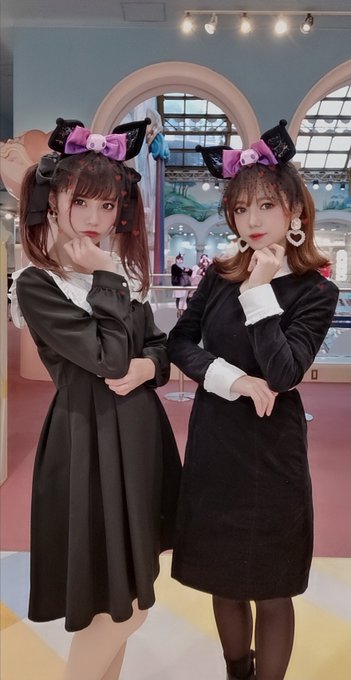 Twitterのコスプレ画像55