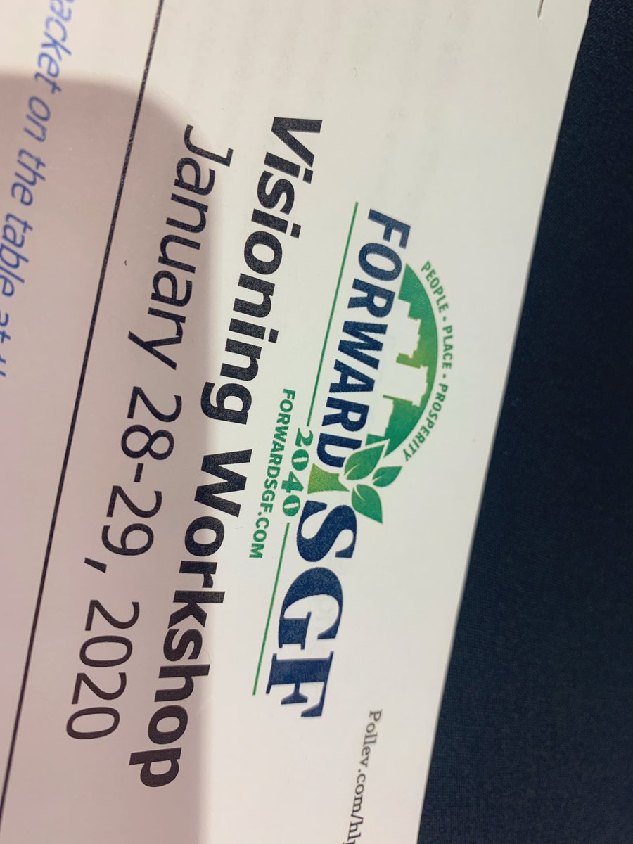 mx2moore's tweet photo. #ForwardSGF packed the room today!! #lat37 @LeadSGF came in strong https://t.co/QSMXmiJk7L