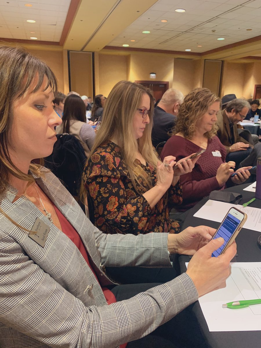 mx2moore's tweet photo. #ForwardSGF packed the room today!! #lat37 @LeadSGF came in strong https://t.co/QSMXmiJk7L