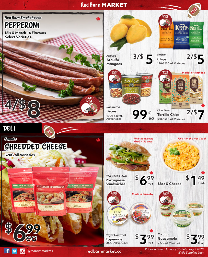 Red Barn Market Redbarnmarkets Twitter