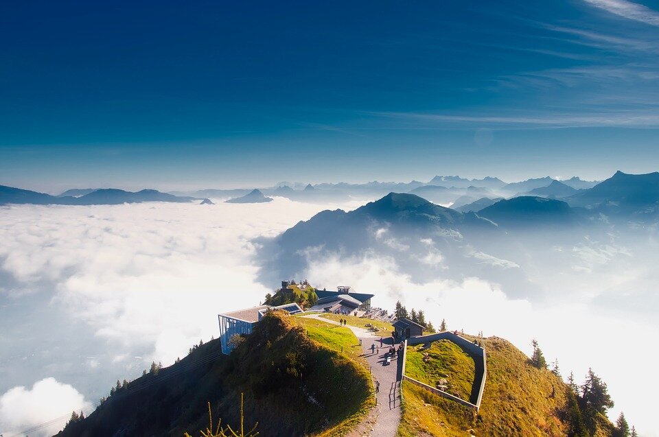 Stanserhorn Switzerland #retweet #follow #travel #vacation #destination #world #wanderlust #adventure #nature #view #phototravelz